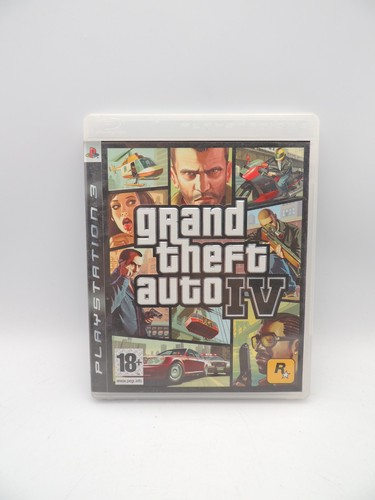 Jeu playstation grand - playstation, 3