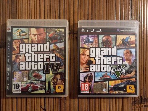 Gta pal - 4,