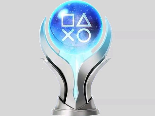 Ps5 ps4 ps3 trophy - ps5,