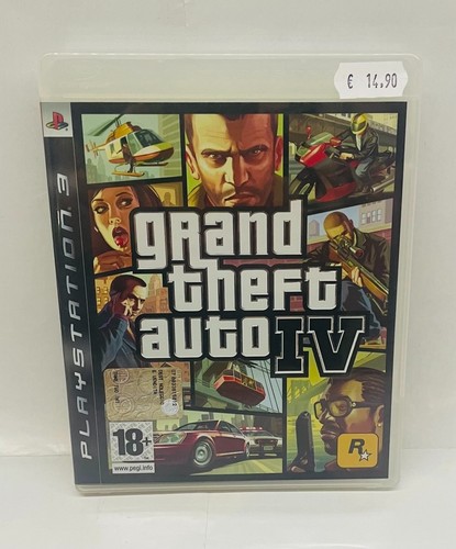 Gta grand theft auto - -,
