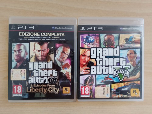 Lotto grand theft auto gta - lotto, 4