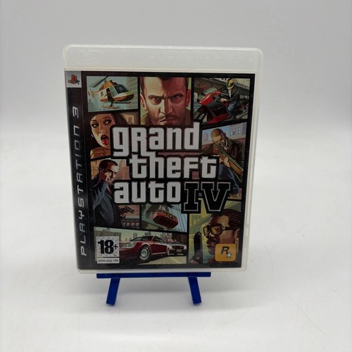 Gta ps3 grand - ps3, theft