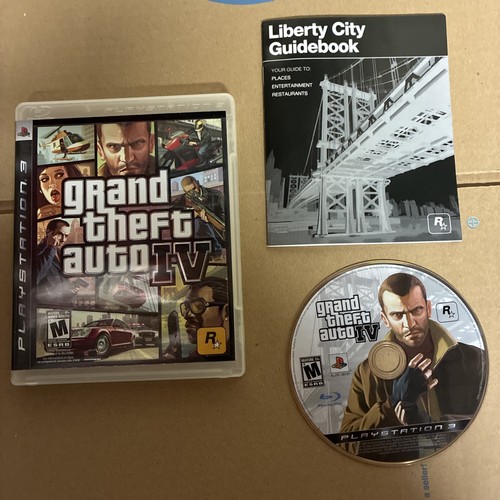 Grand theft auto - gta, sony