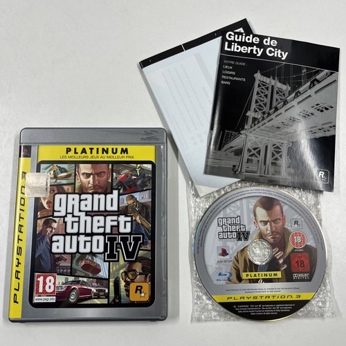 Gta grand theft auto 4 - theft,
