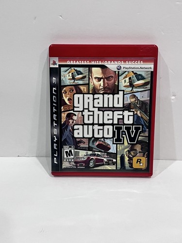 Gta grand theft auto iv - gta,