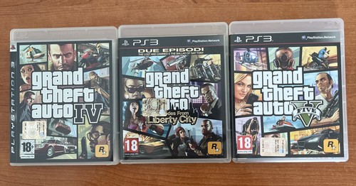 Perfetti ps3 pal ita - ps3, +
