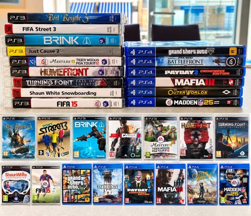 Lotto giochi ps3 ps4 - lotto, –