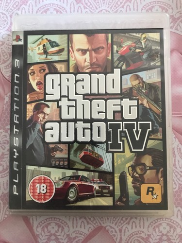 Grand theft auto gta - auto,