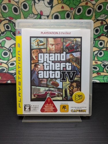 Grand theft auto gta - auto,