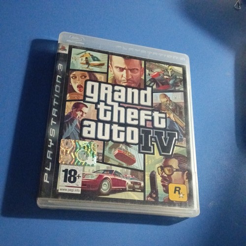 Gta grand theft - theft, sony