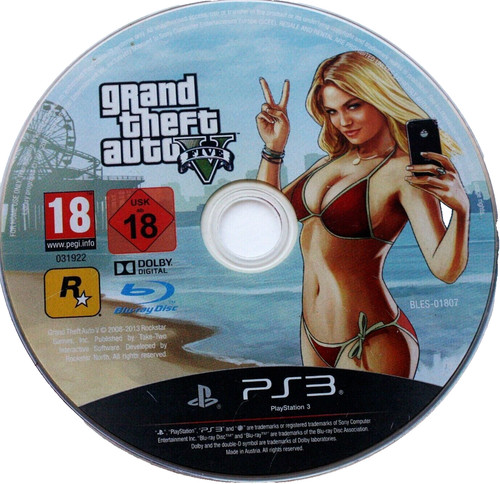 Gta grand theft - gta, 5