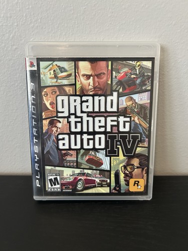 Grand theft auto - -,