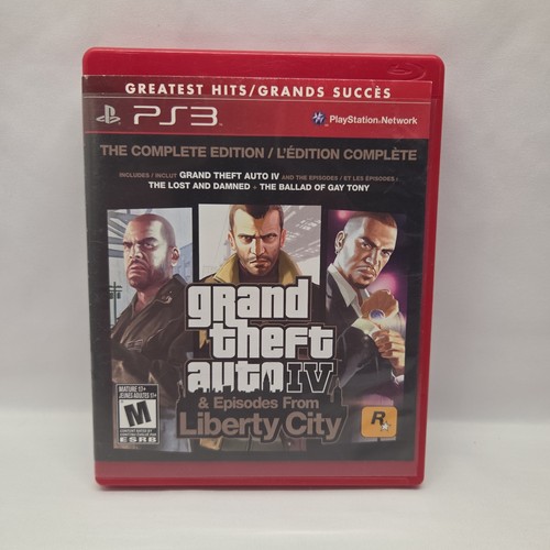 Grand theft auto - theft,
