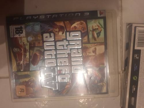 Grand theft auto - iv, gta