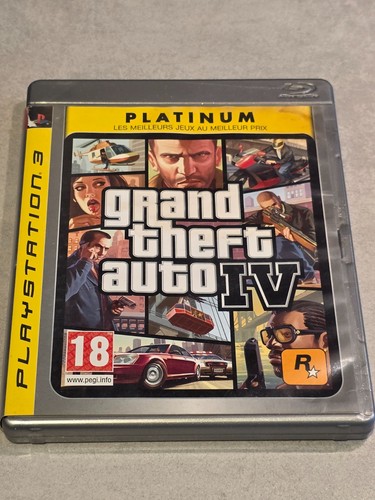 Gta grand theft - grand, 4