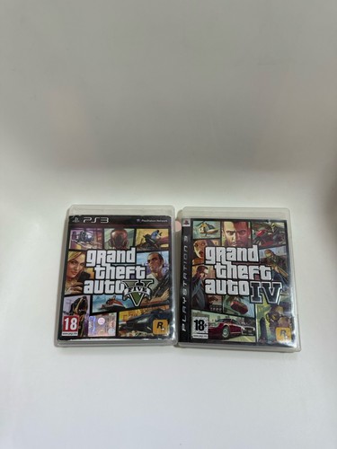 Lotto gta - gta, per