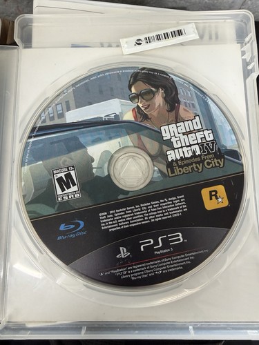 Gta complete edition - gta,