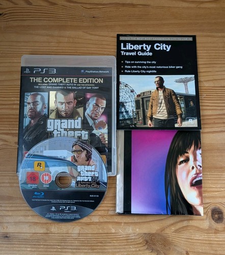 Grand theft auto gta - grand,