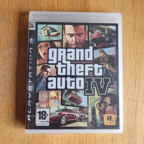Gta gioco per ps3 - gta,