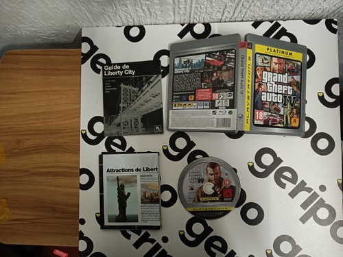Grand theft auto gta ps3 - gta,