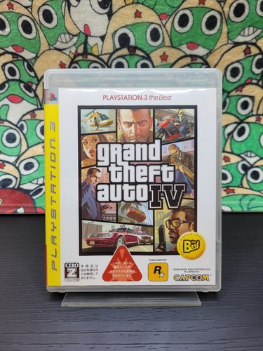 Grand theft auto gta - grand,