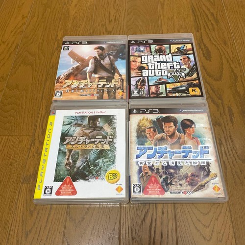 Lotto giochi uncharted - uncharted, 2