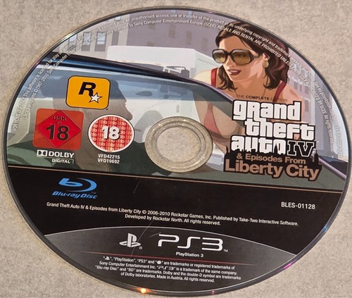 Gta grand theft - grand, 4