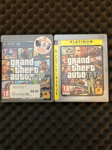 Gta per ps3 - per,