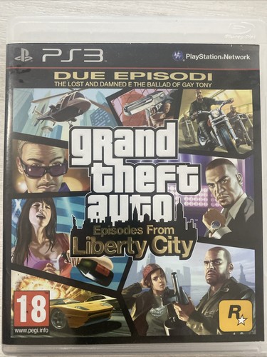 Gta grand theft auto - grand,