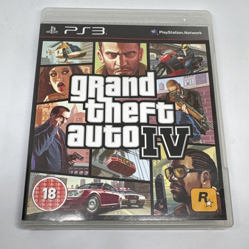 Grand theft auto gta sony - grand,