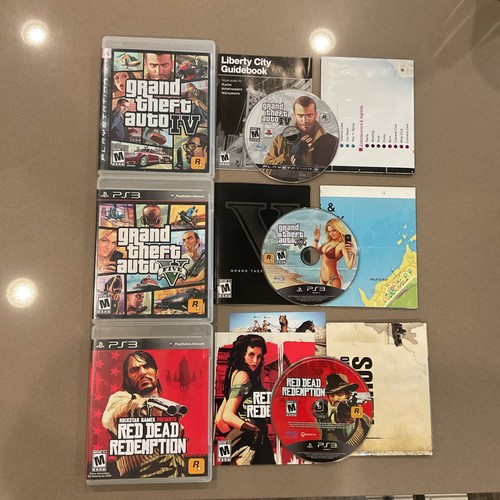 Lotto bundle giochi ps3 - lotto,