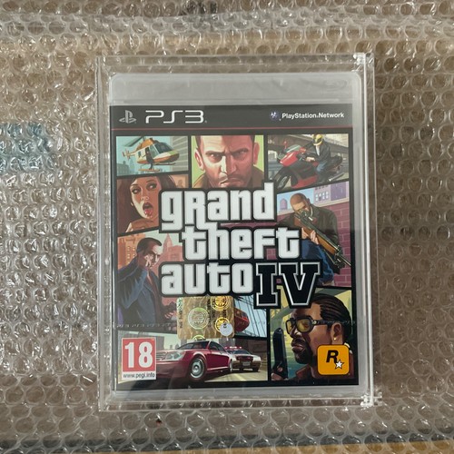 Grand theft auto gta - theft, 4