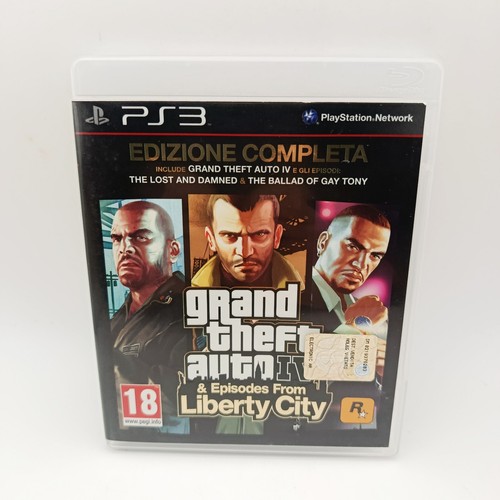 Videogioco per playstation - videogioco, 3