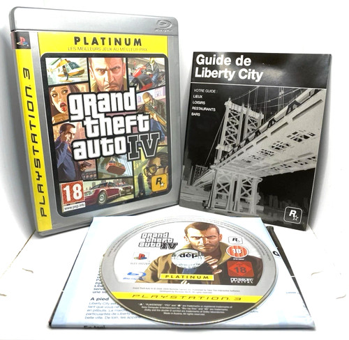 Gta grand theft auto 4 - ✅gta, iv