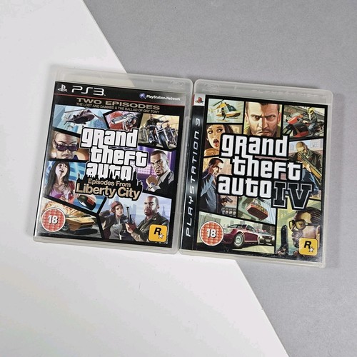 Gta grand theft auto e - theft, iv