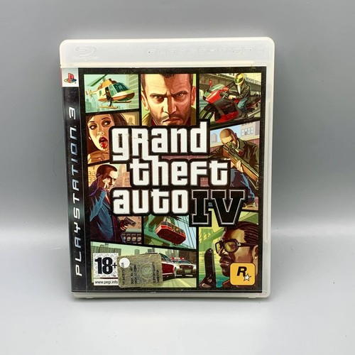 Grand theft auto - grand,