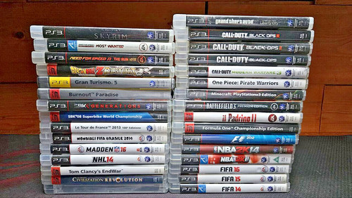 Scegli giochi ps3 gta - scegli,
