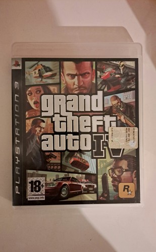 Gta grand theft - theft, 4