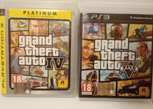 Grand theft auto - -, +